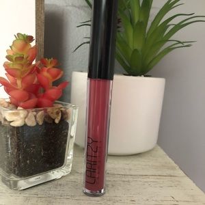 New Laritzy cosmetics lip stain